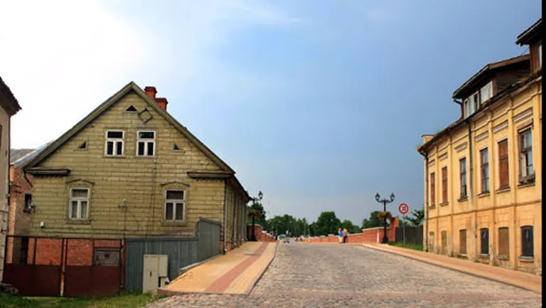 Kuldīga