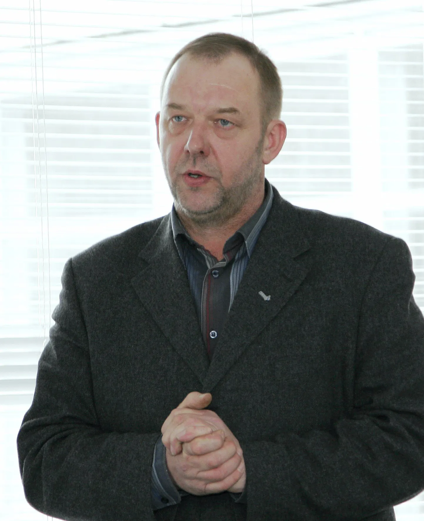 Tarmo Riisk