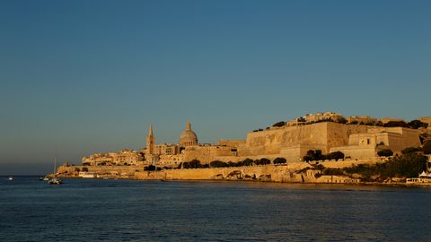 Erakordse sanktsioonina pandi Malta kõrgendatud rahapesujärelevalve alla