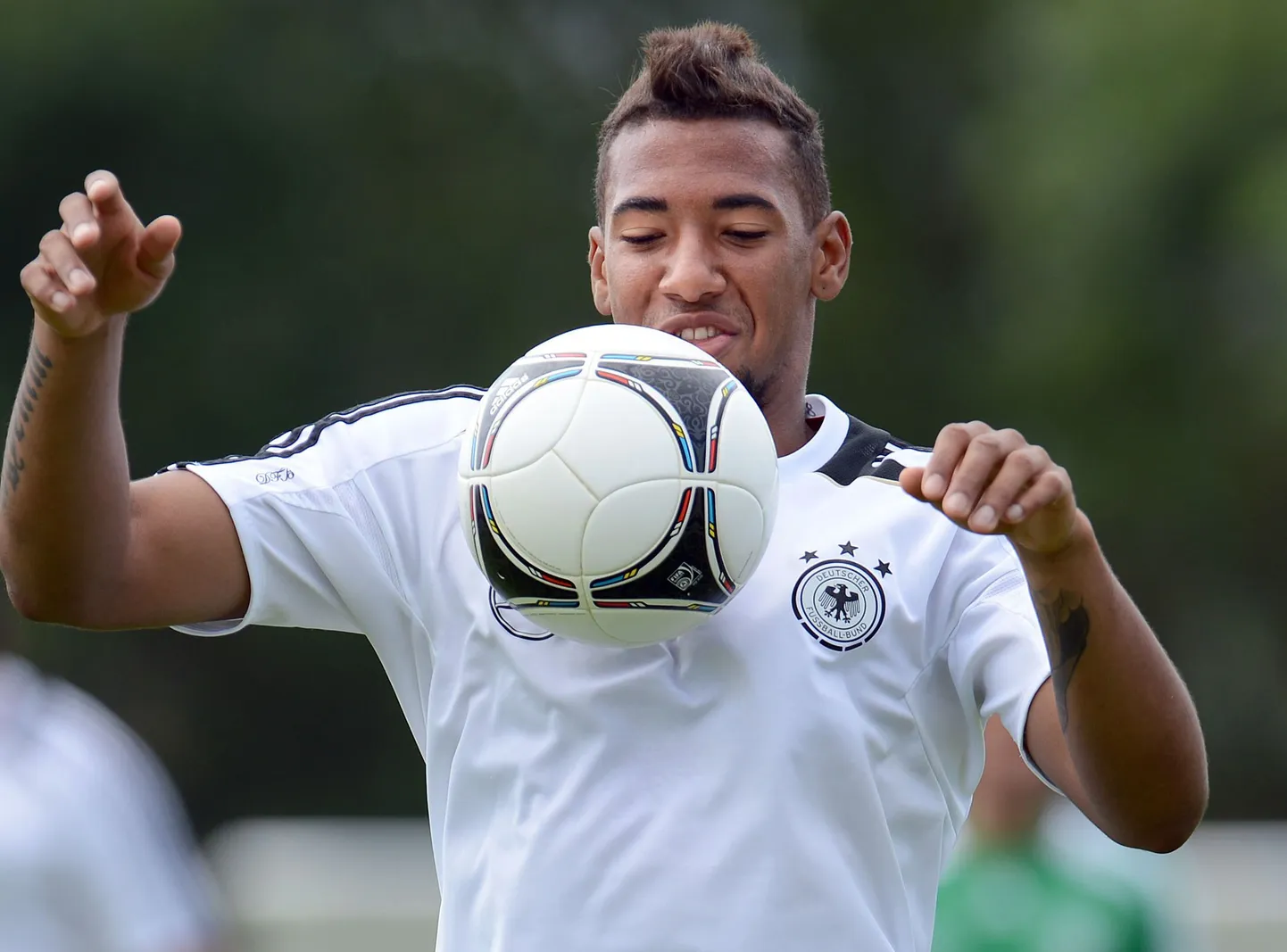 Jerome Boateng