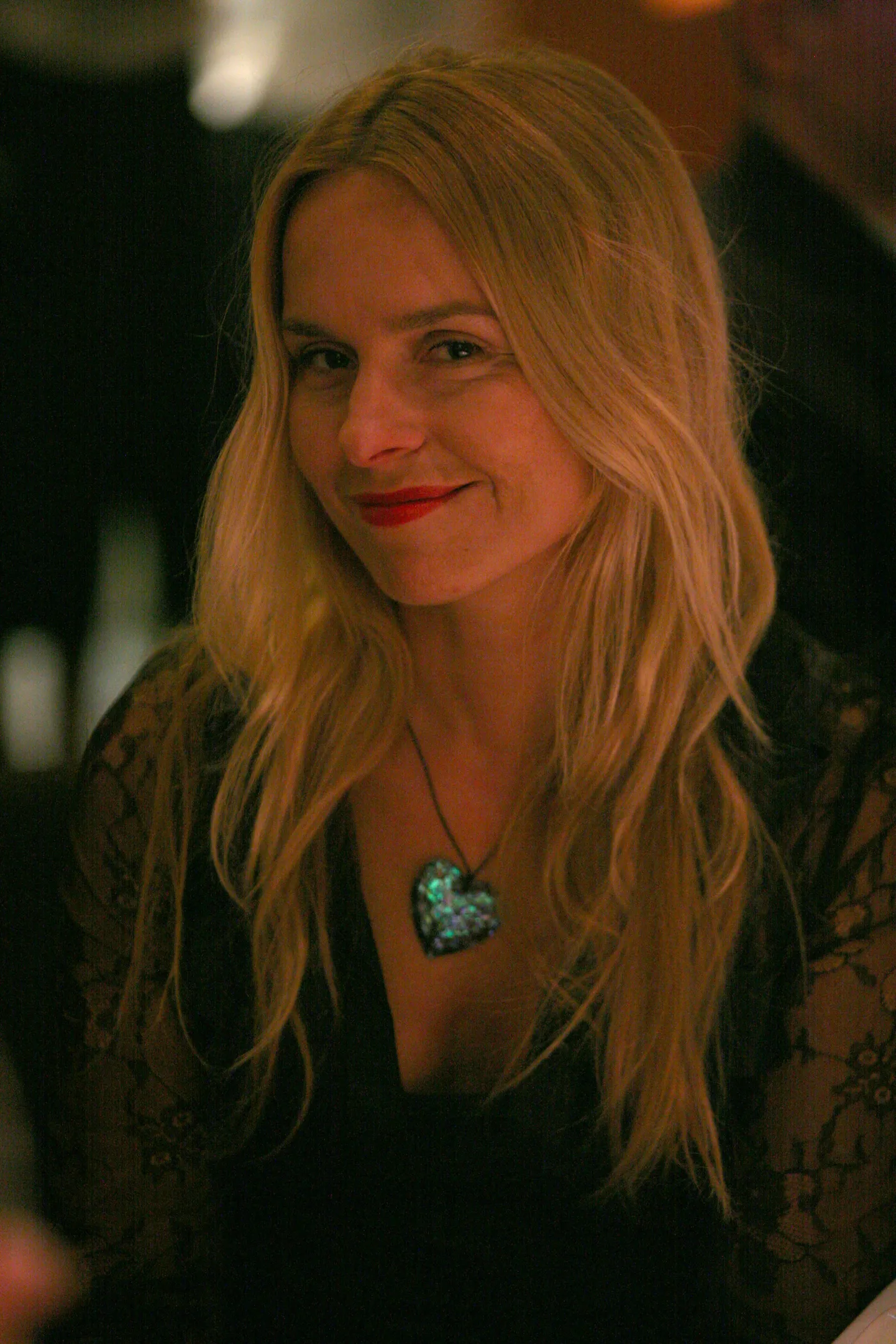 Tiina Ristimets.