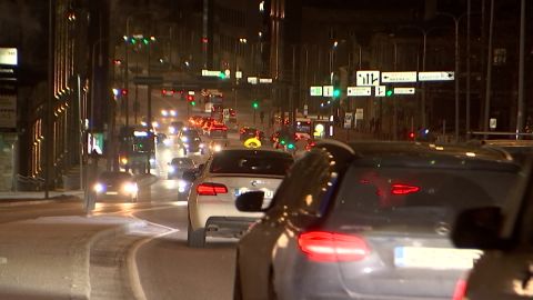 VIDEO ⟩ Eelmistel jõulupühadel kõrvaldati liiklusest üle 100 autojuhi. Milliseid soovitusi jagab politsei tänavusteks pühadeks?