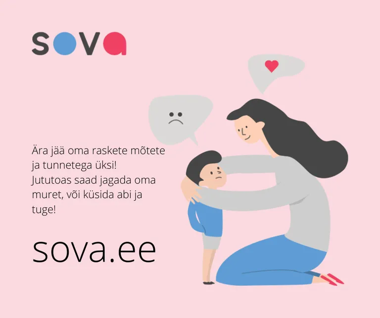 Sova veebi-chat.