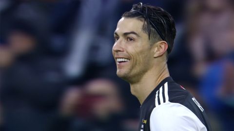 Ajaleht: Cristiano Ronaldo naaseb koroonapagendusest Itaaliasse vaid ühel juhul