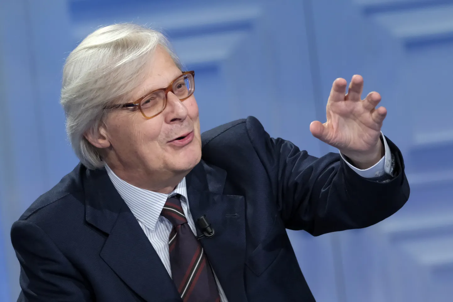 Vittorio Sgarbi