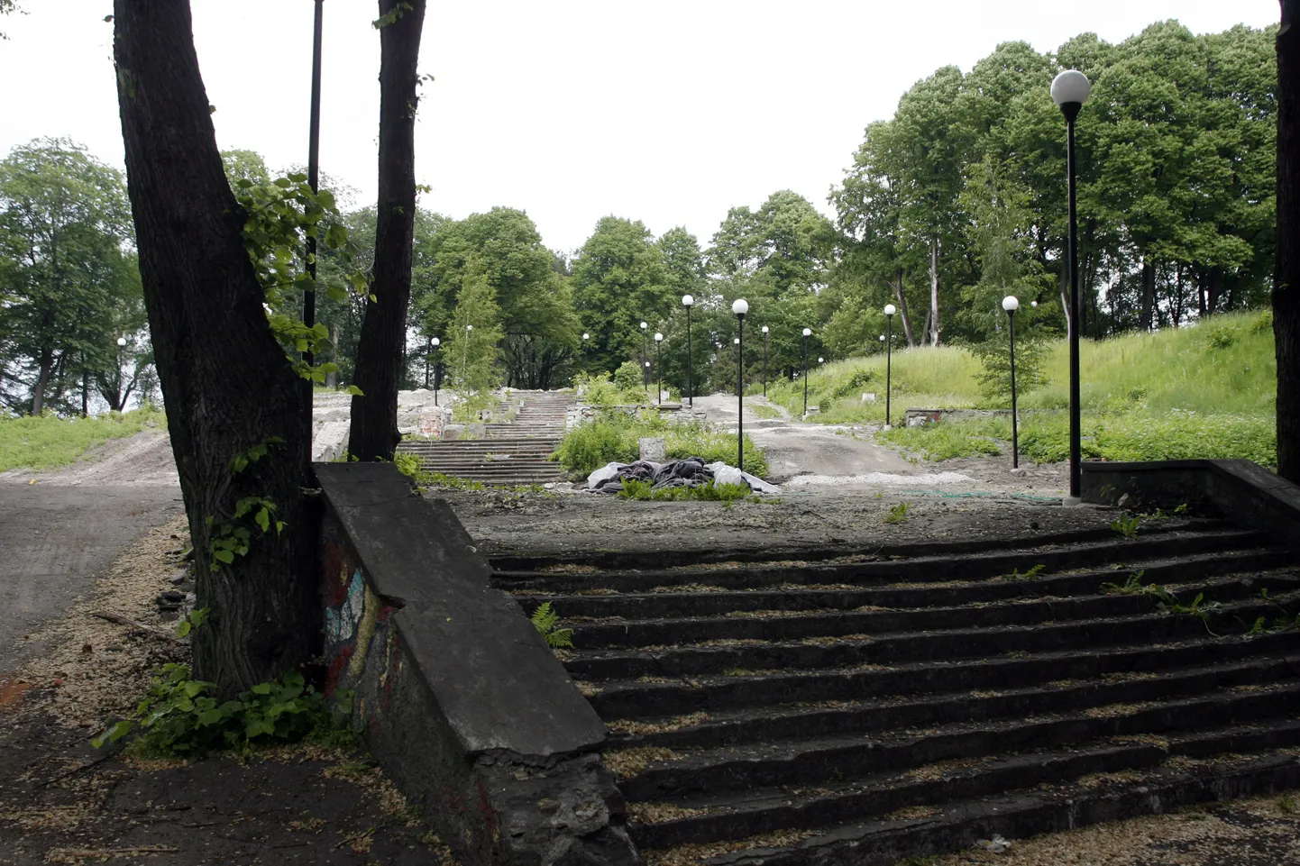 Skoone Bastion.