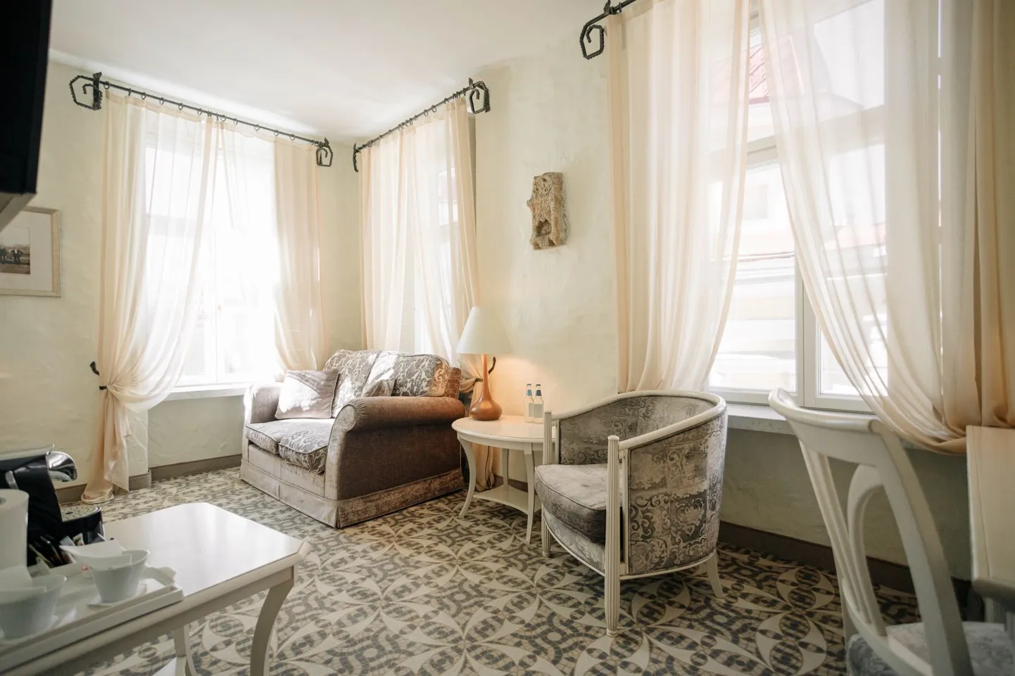Savoy Boutique Hotel