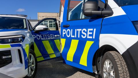 Pühade ajal jäi Viljandimaal politseile vahele seitse joobes juhti