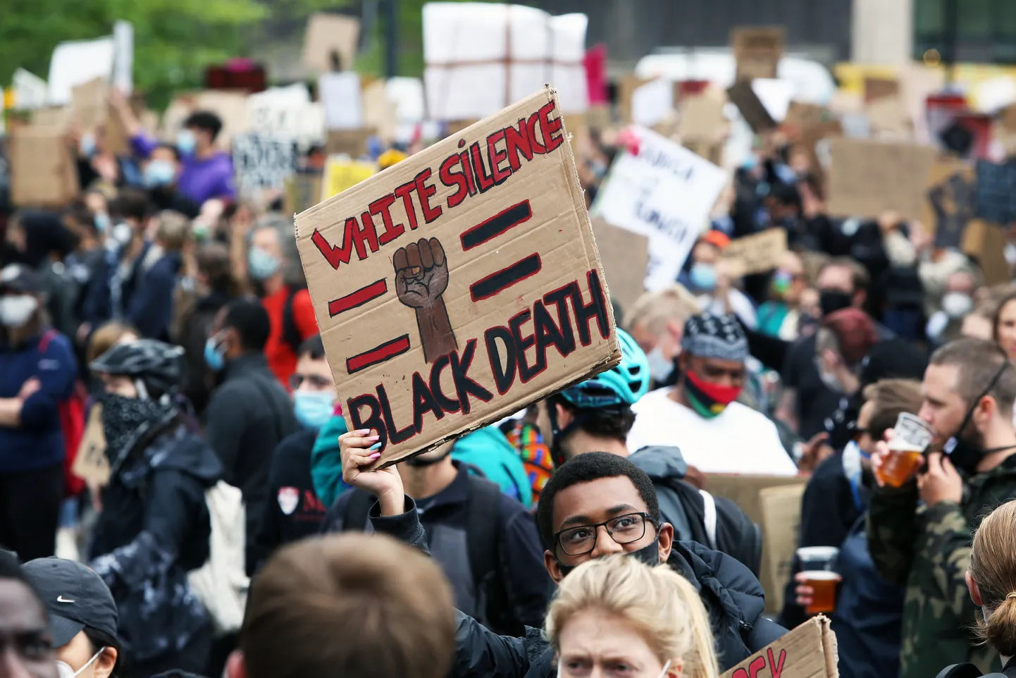 Foto on illustratiivne.