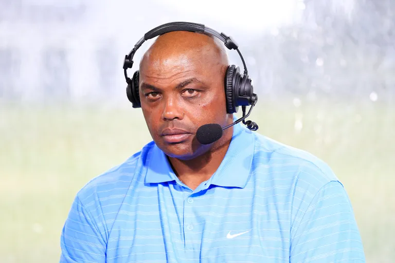 Charles Barkley jäi omal ajal väidetavalt ilma 100 miljonist dollarist, mille petisest agent talle andmata jättis.