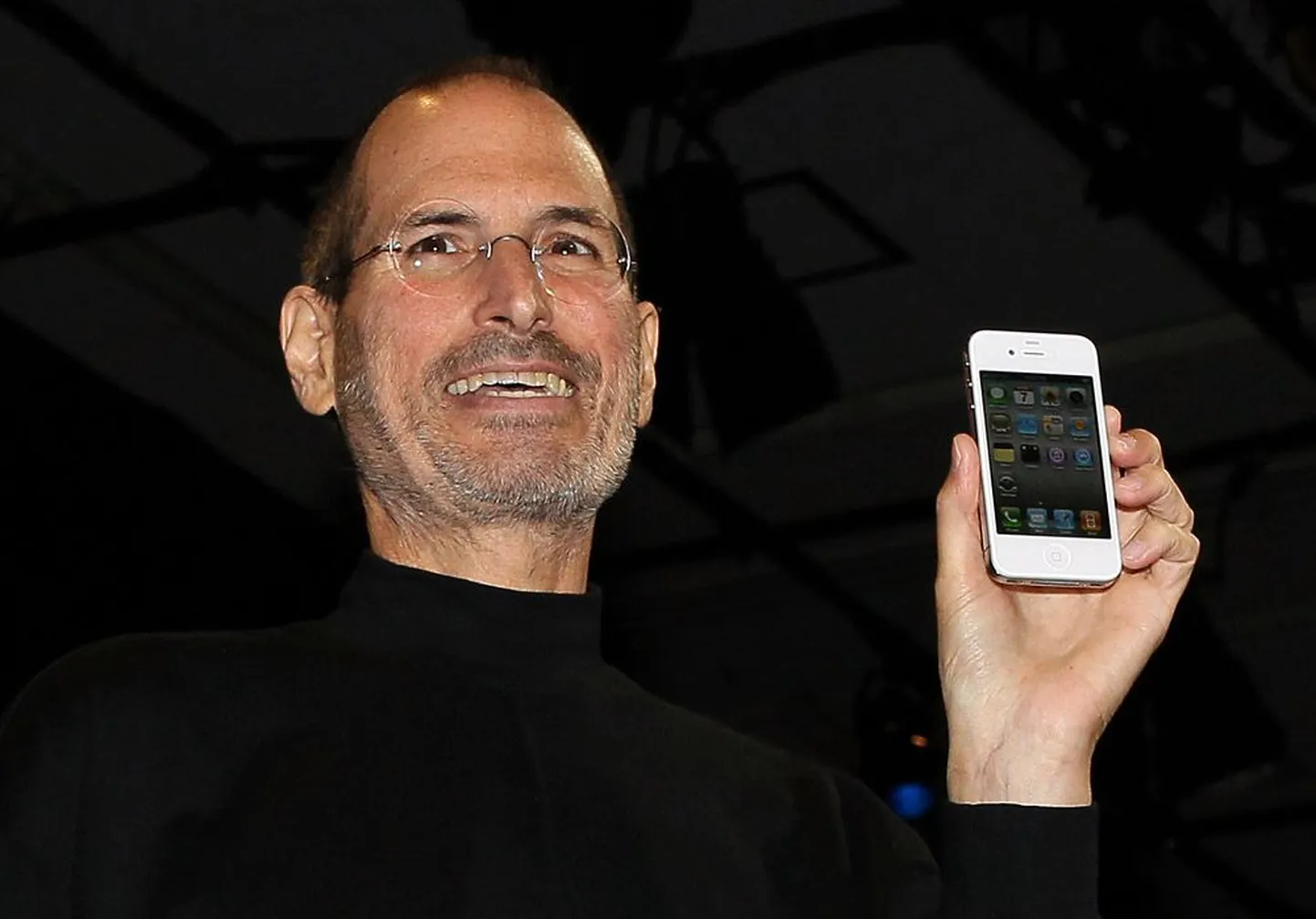 Steve Jobs