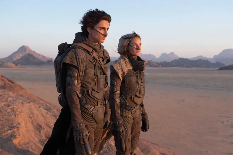 "Dune"