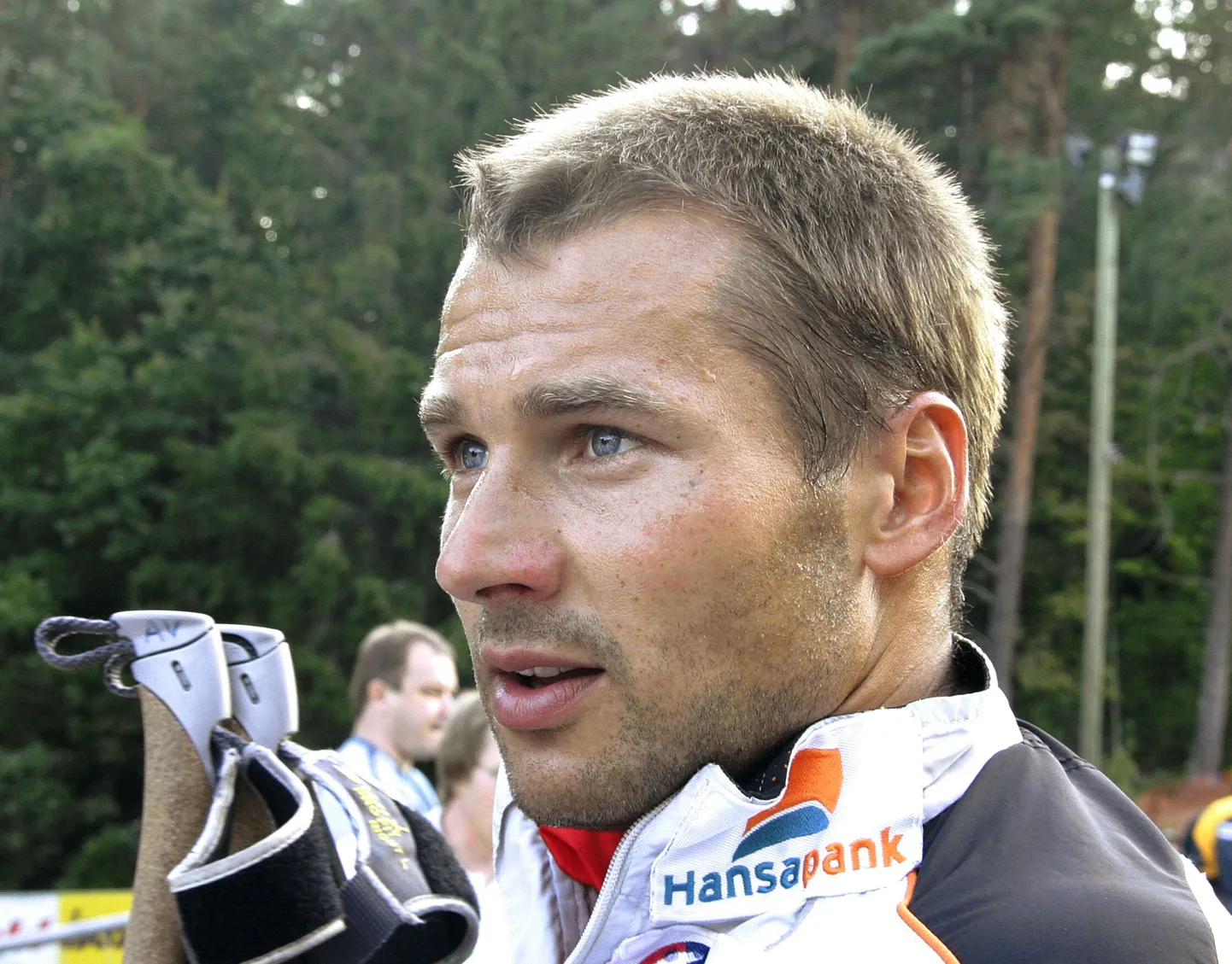 Andrus Veerpalu