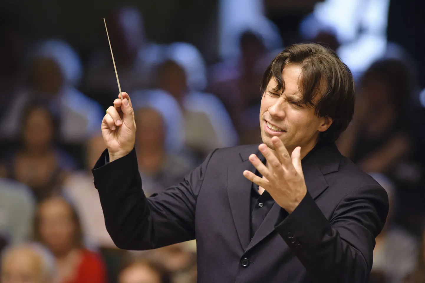 Kristjan Järvi