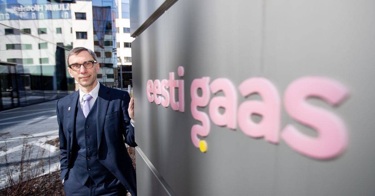 Eesti Gaas langetab kodutarbijatele taas hinda