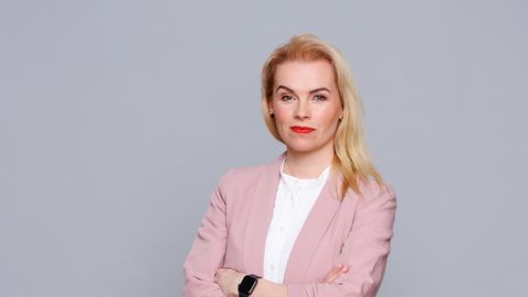 Maarja Krais-Leosk: aken õigeteks otsusteks oli lahti juba eile