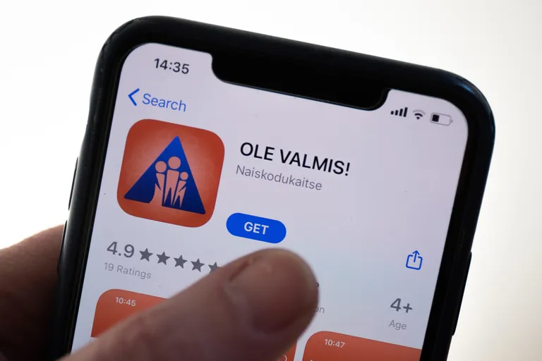 В приложение Ole Valmis добавят искусственный интеллект.