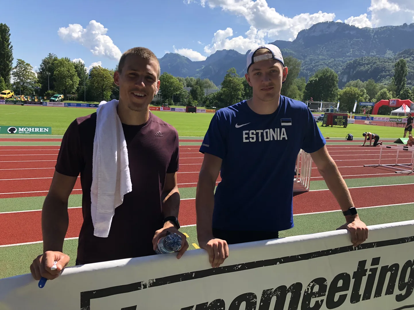 Götzise mitmevõistlus