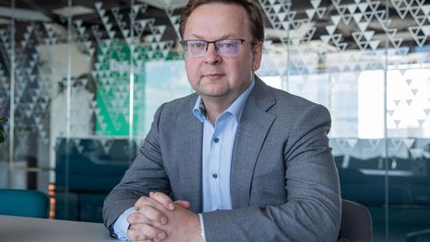 LHV grupp sai kasumi kasvama, Pärnus ja Tartus pannakse kliendikontorid kinni