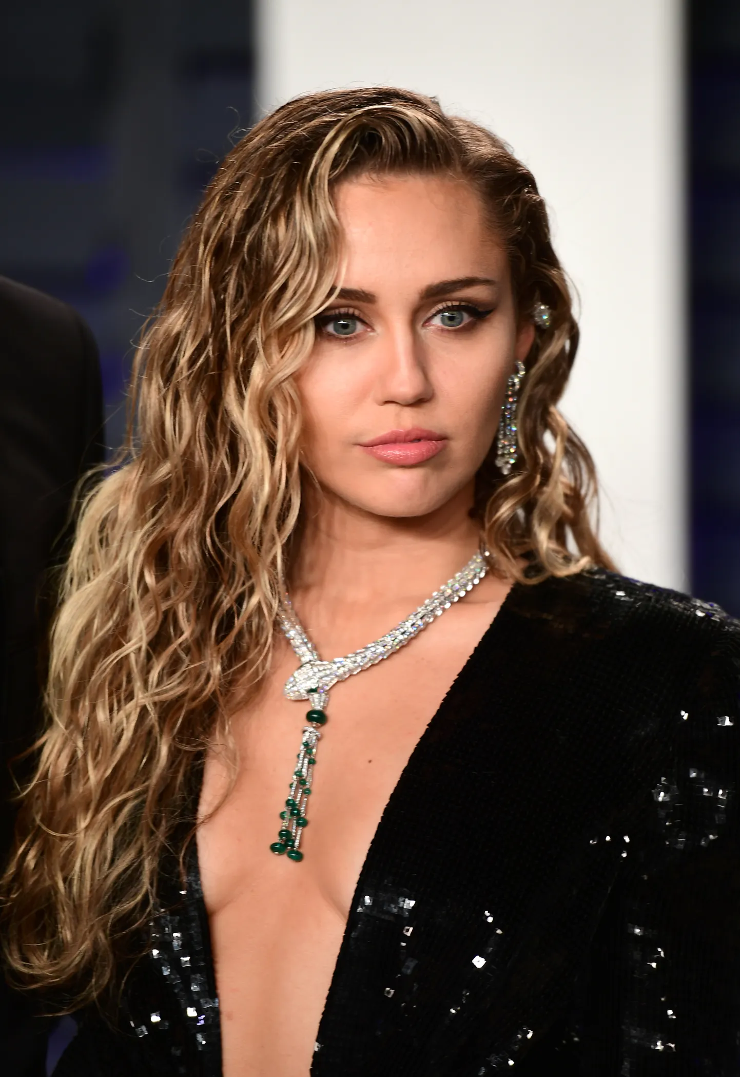 Miley Cyrus
