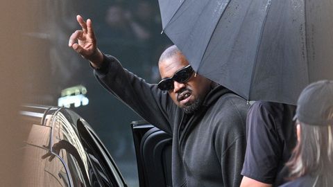 Albaania valitsus eraldas natsilembelise Kanye Westi kontserdile neli miljonit eurot