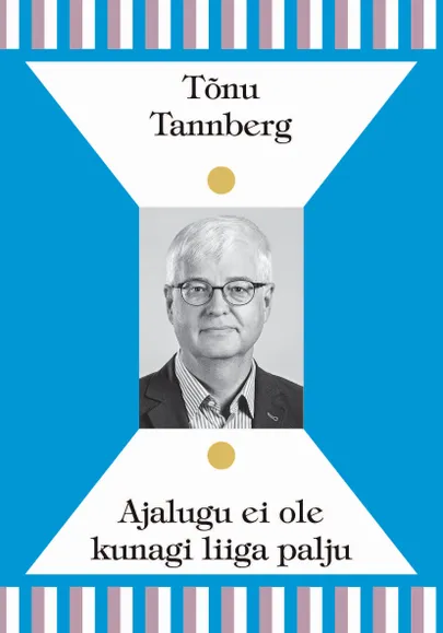 Artiklikogumiku on kirjastanud Ilmamaa.