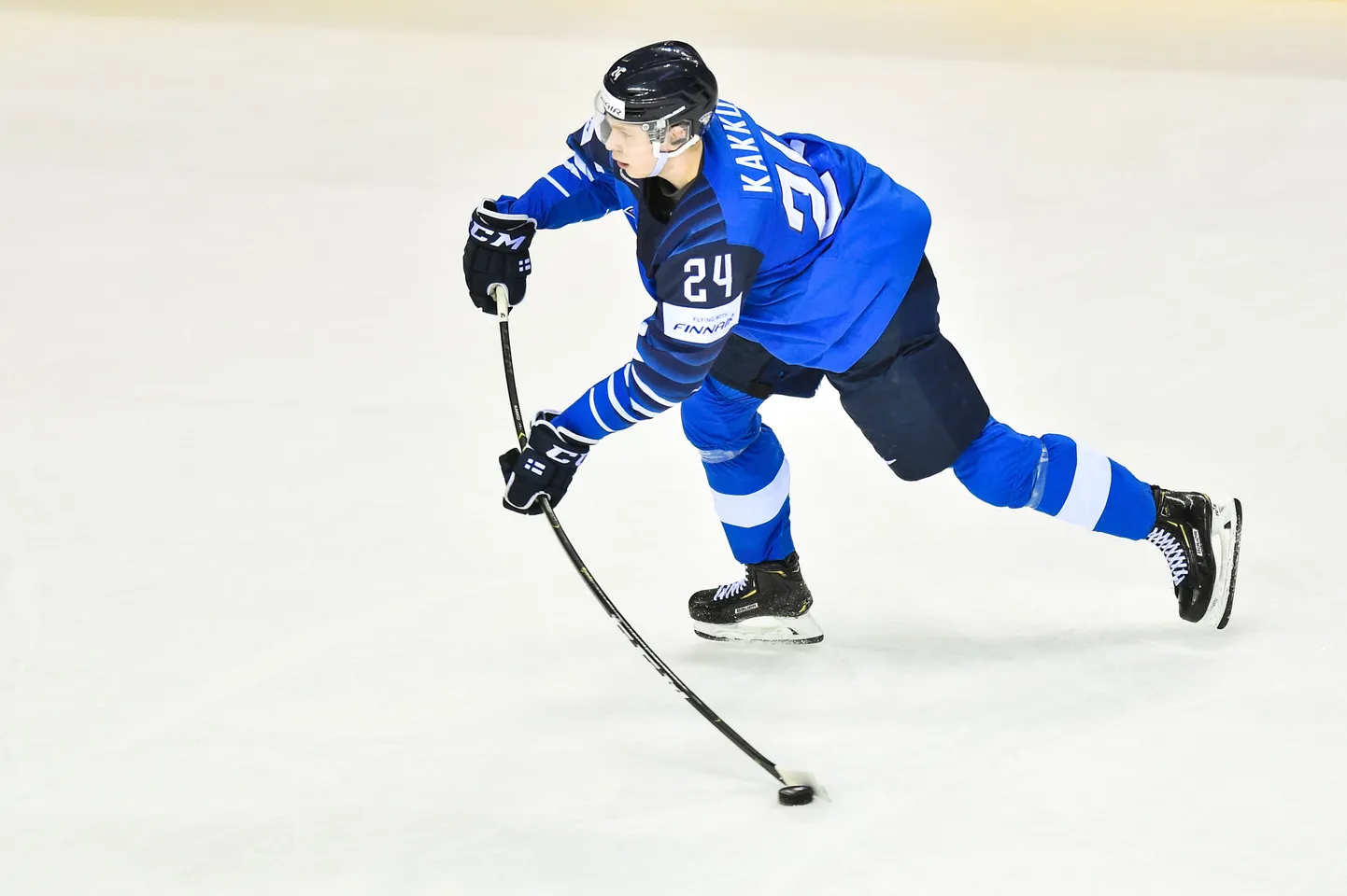 Kaapo Kakko