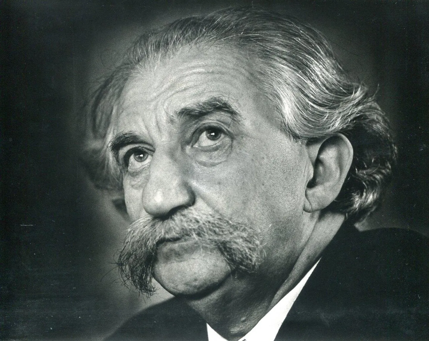 Juri Lotman 1986. aastal.