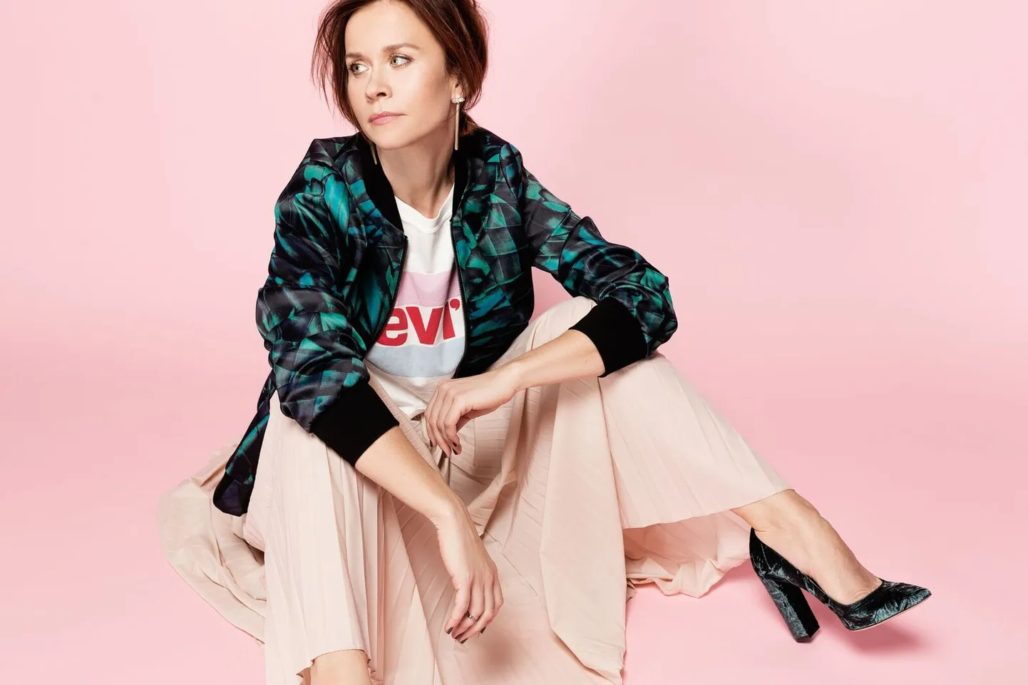 Evelin Võigemast
