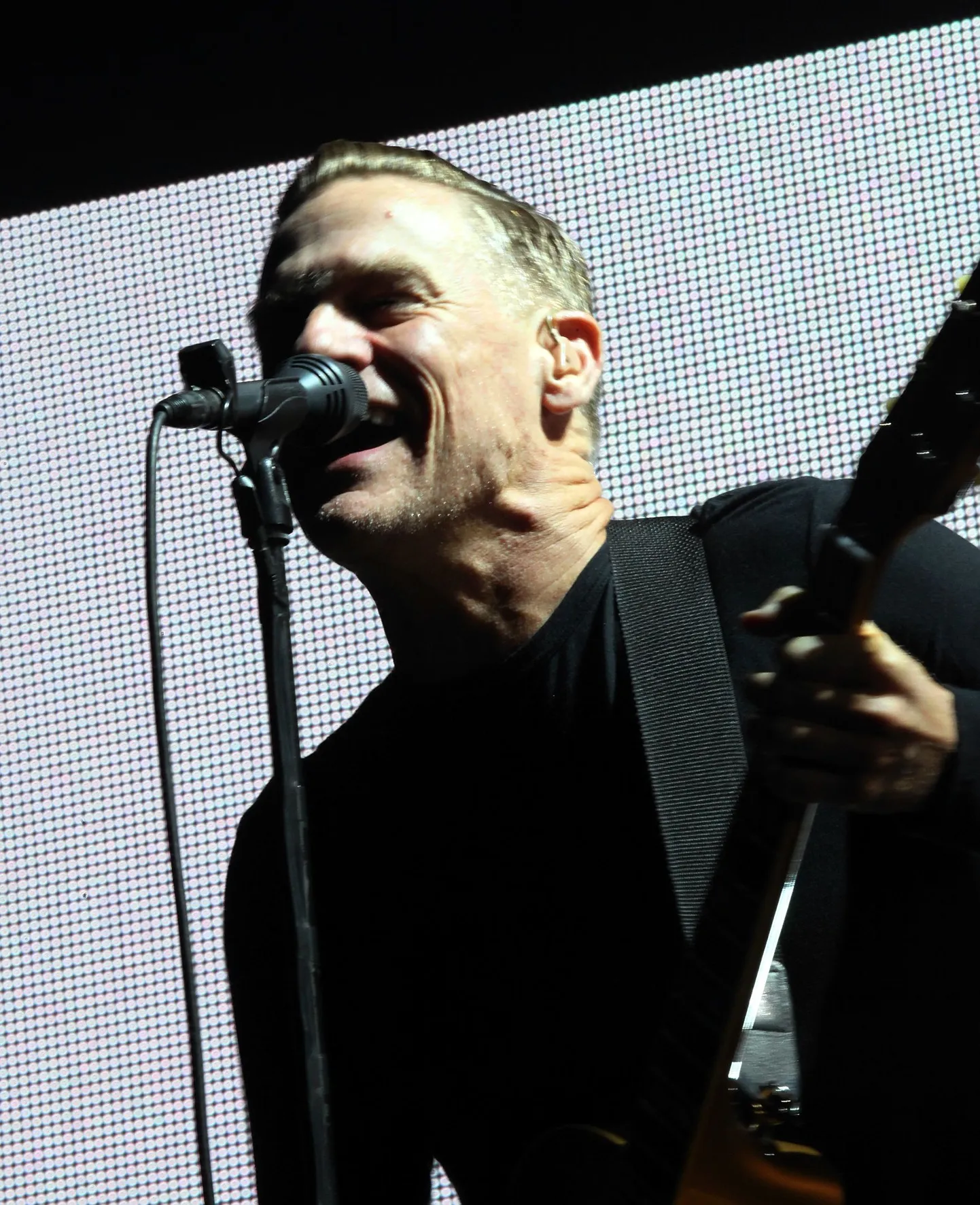 Bryan Adams