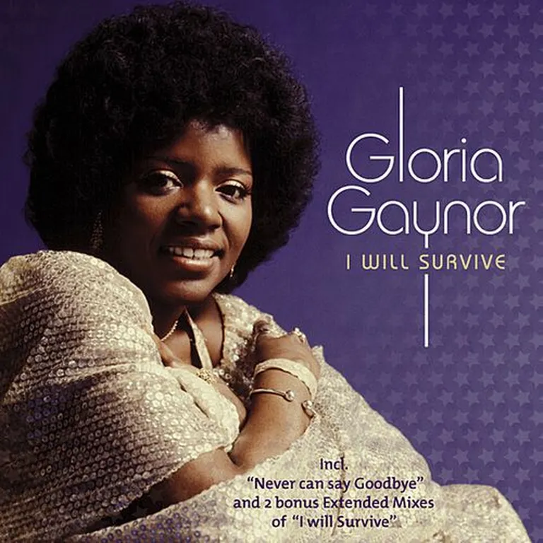 Gloria Gaynor
