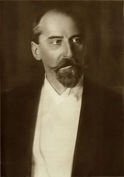 Jaan Tõnisson / wikipedia