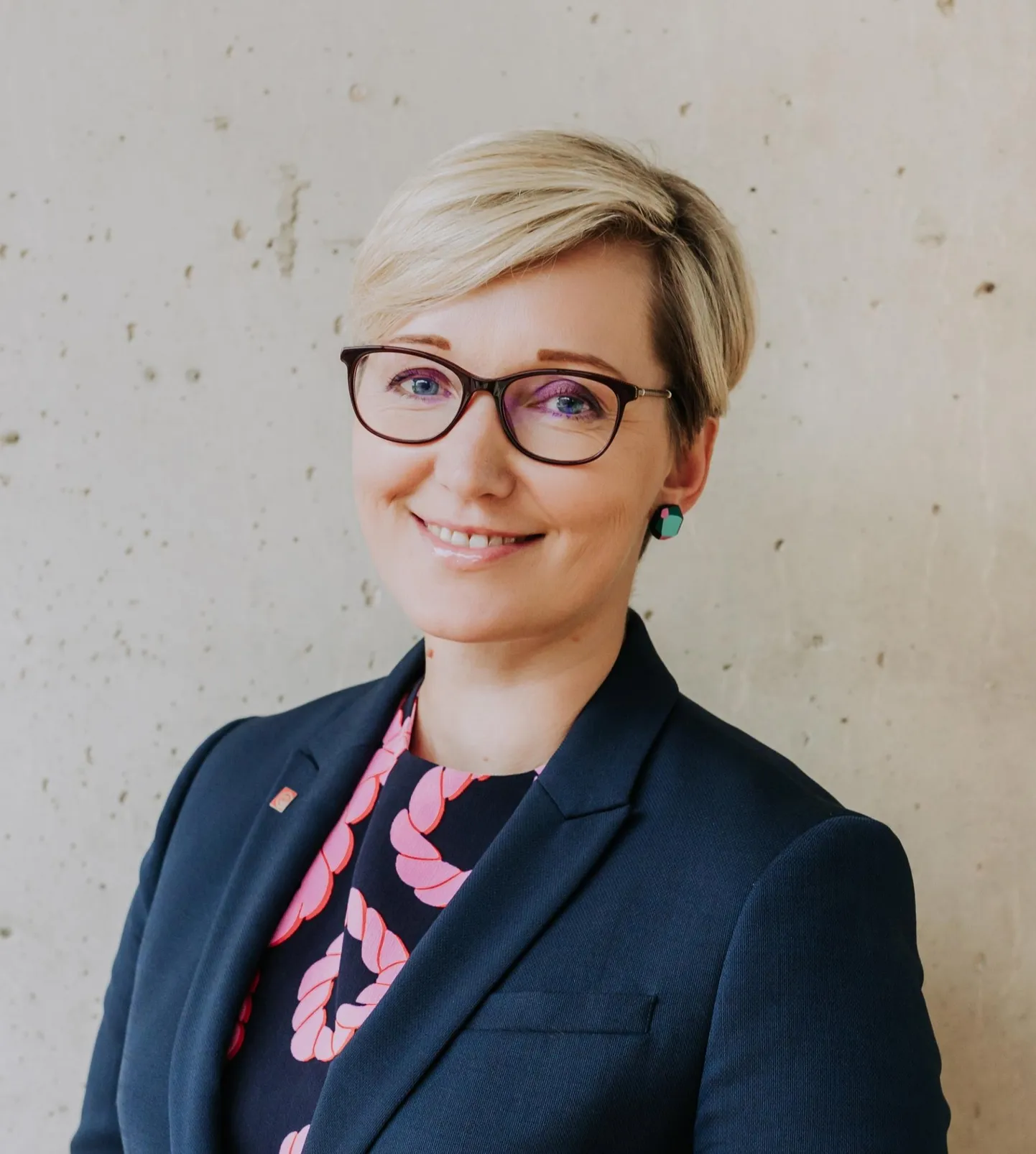 Ulla Preeden.