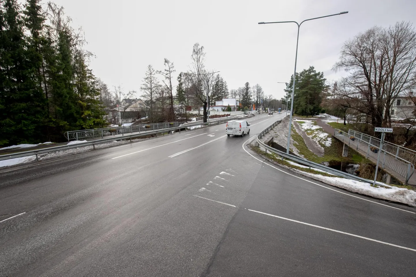 Türgioja silda hakkab remontima GRK Eesti AS ja maksumuseks kujunes 313 000 eurot.