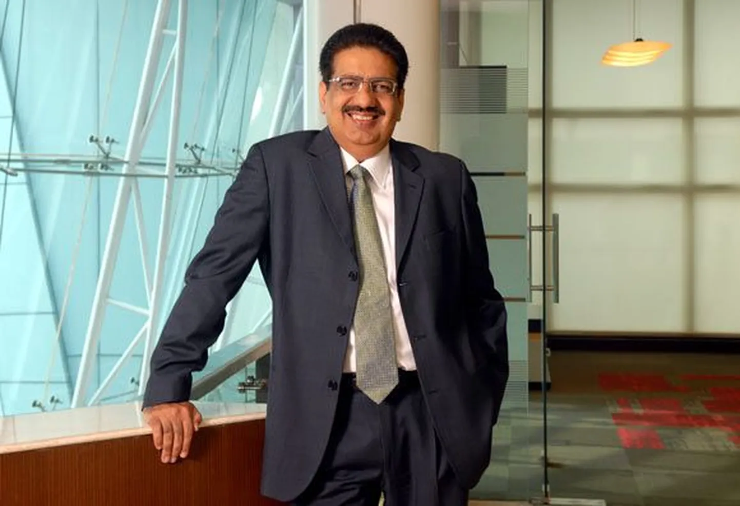 Vineet Nayar