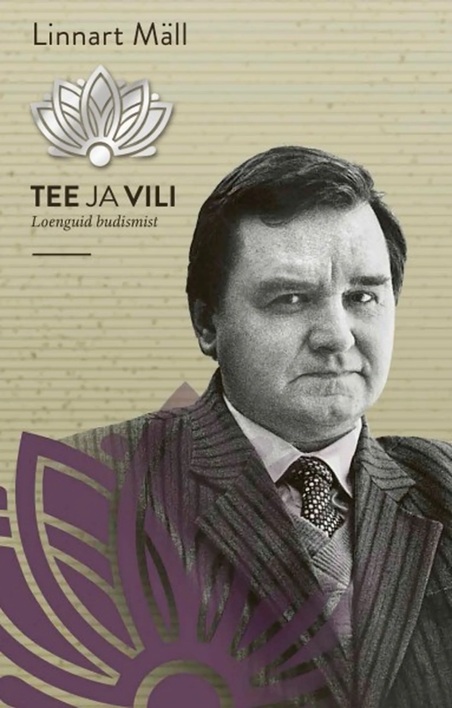 Linnart Mäll "Tera ja vili"