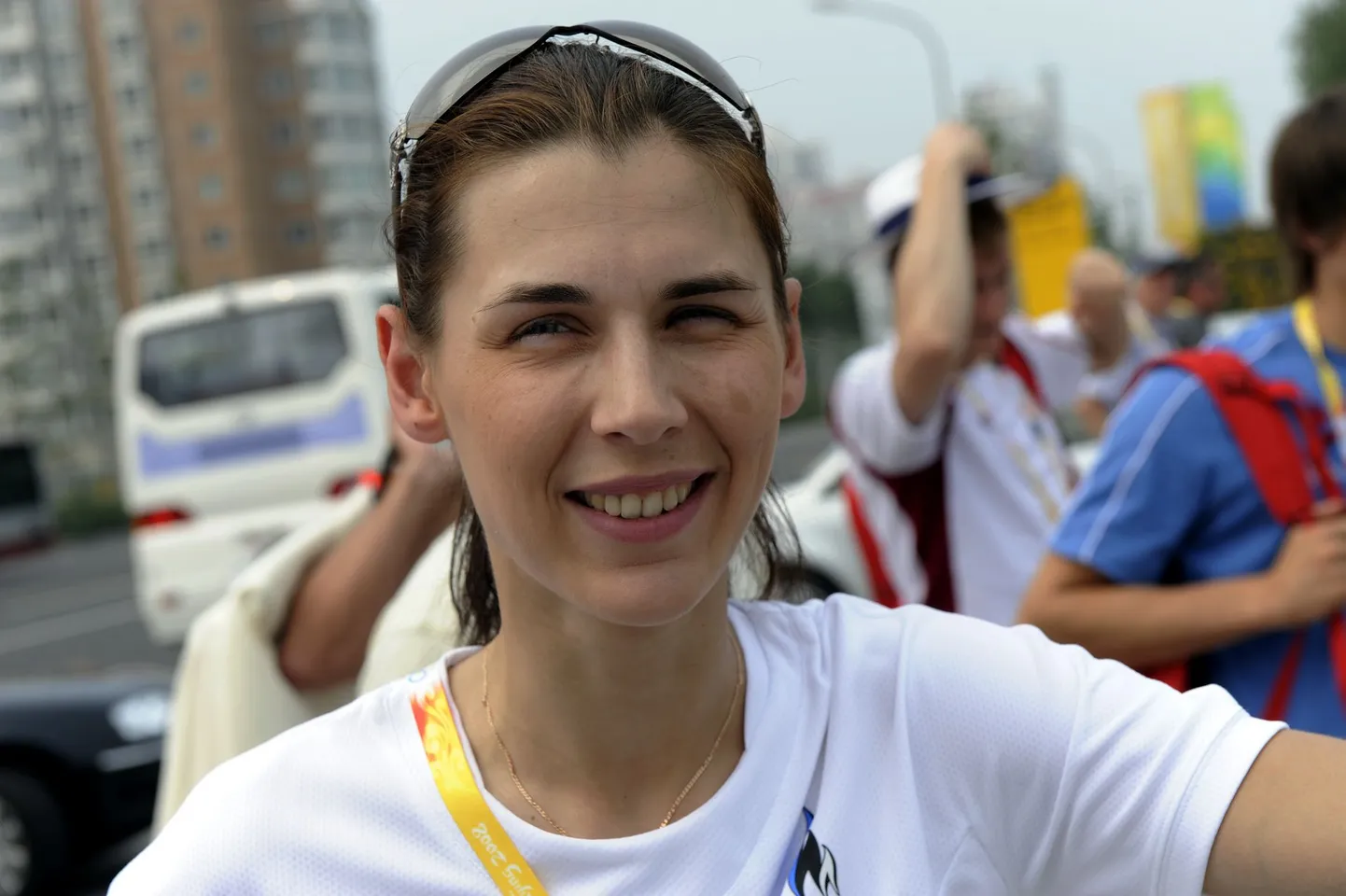 Irina Embrich