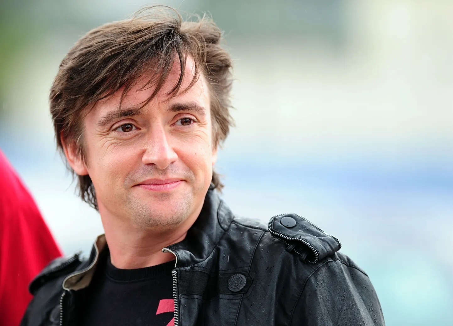 Richard Hammond