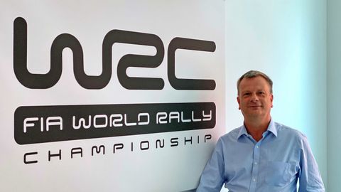 WRC-sarja üks tähtsamaid ninasid rõõmustab radikaalseid rallisõpru
