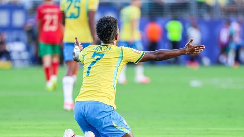 OTSE ⟩ Kodumaa nõuab Brasiilialt mängus Haitiga vastuseid, väravaid ja võitu!