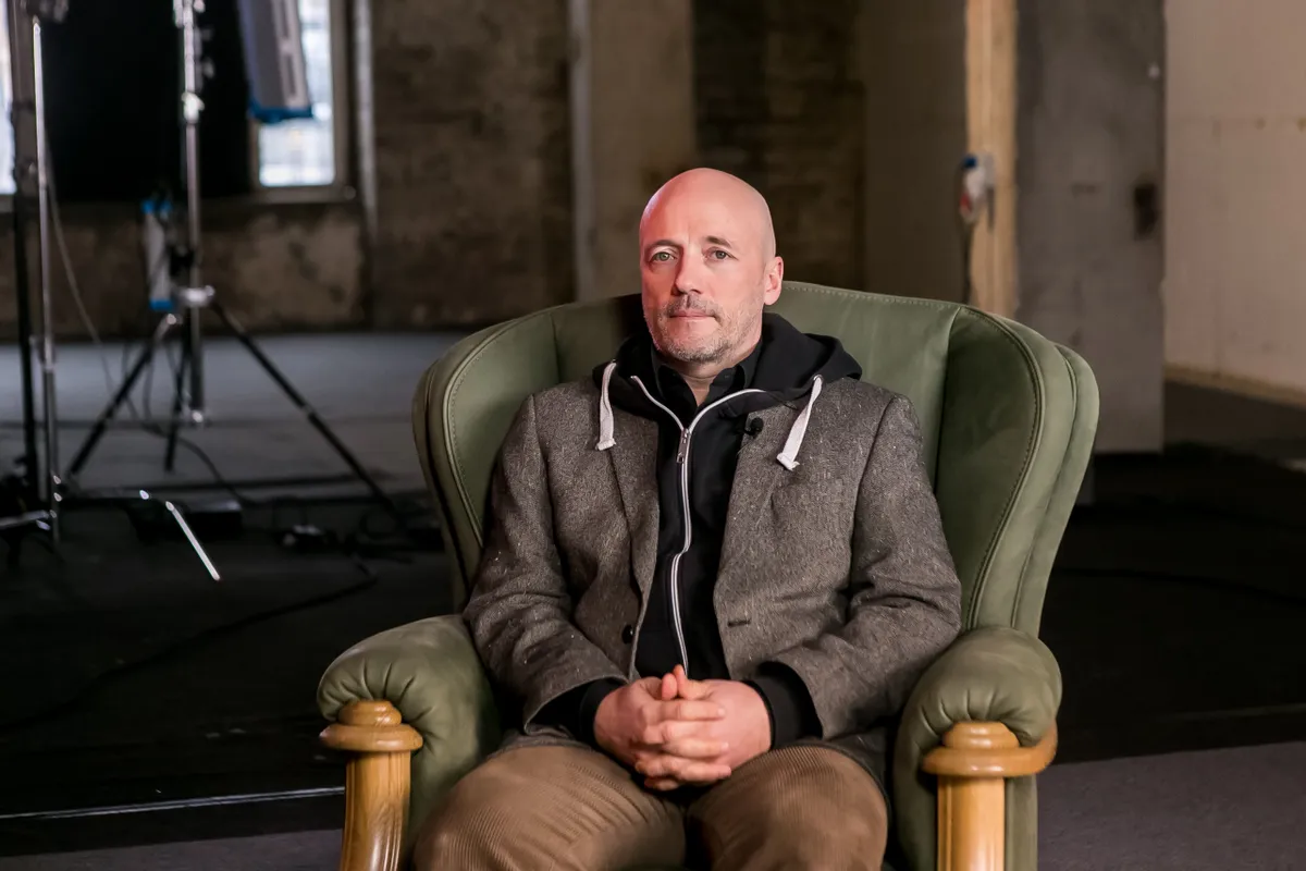 Fotol: Ilmar Raag. Foto: Madis Sinivee