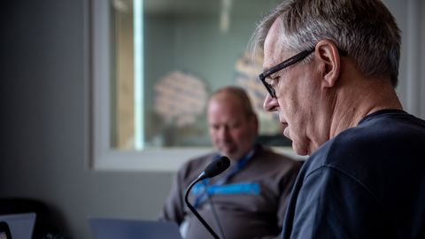 KESKPÄEVATUND ⟩ Hõbemägi: mida rohkem on drooniintsidente, seda kiiremini tegutsetakse