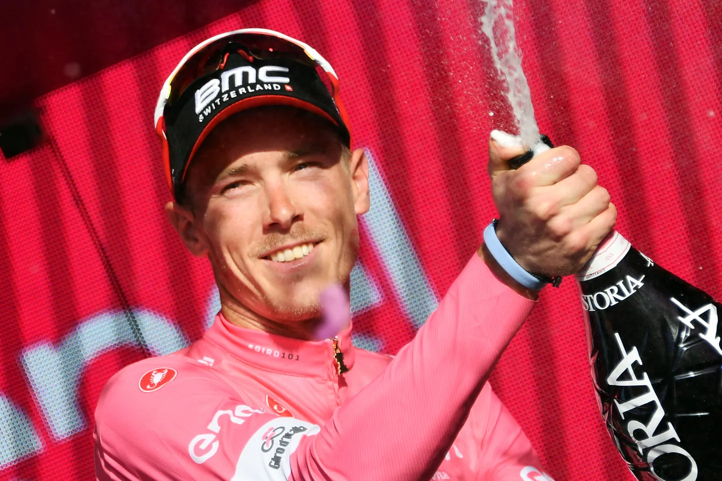 Rohan Dennis