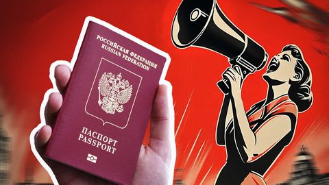 A Russian Passport Doesn't Make Anyone a Solovyov Fan: Who Is More Susceptible to Propaganda in Ida-Virumaa?
