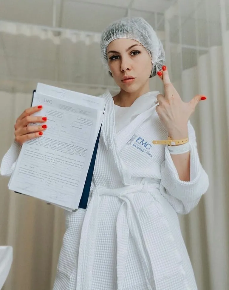 Наталья Турецкая