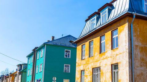 VÄHEM KULUSID ⟩ Üha enam Tallinna korteriühistuid loobub gaasikateldest