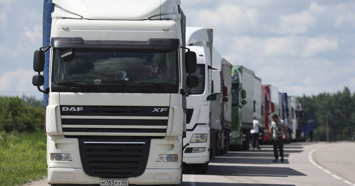 LEEDU IDAVEOD ⟩ Ettevõte vedas üle 60 miljoni euro väärtuses Venemaale veefiltreid, oma osa on ka Eesti firmal LEEDU IDAVEOD ⟩ Ettevõte vedas üle 60 miljoni euro väärtuses Venemaale veefiltreid, oma osa on ka Eesti firmal