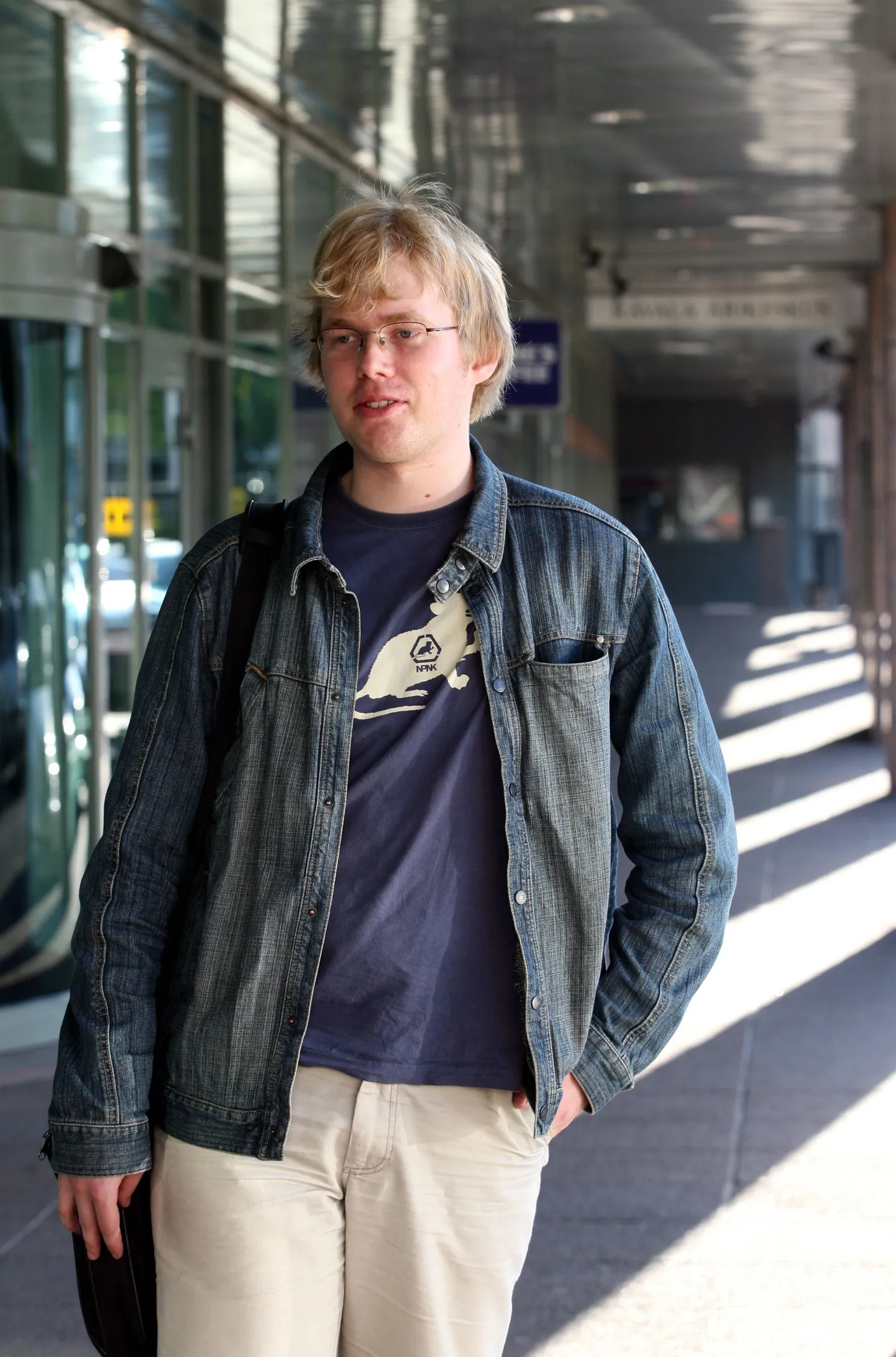 Kaspar Oja