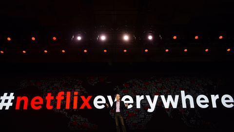 Сооснователь Netflix объявил об уходе из компании после 25 лет работы