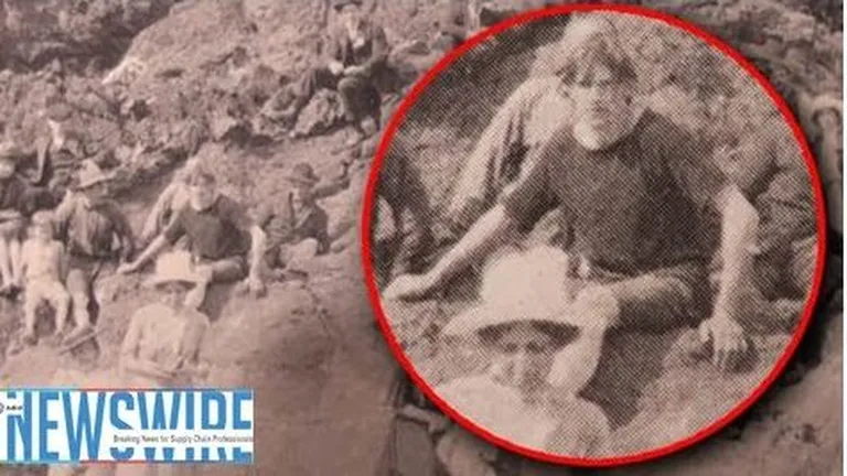 Kas pildil on ajarändur?